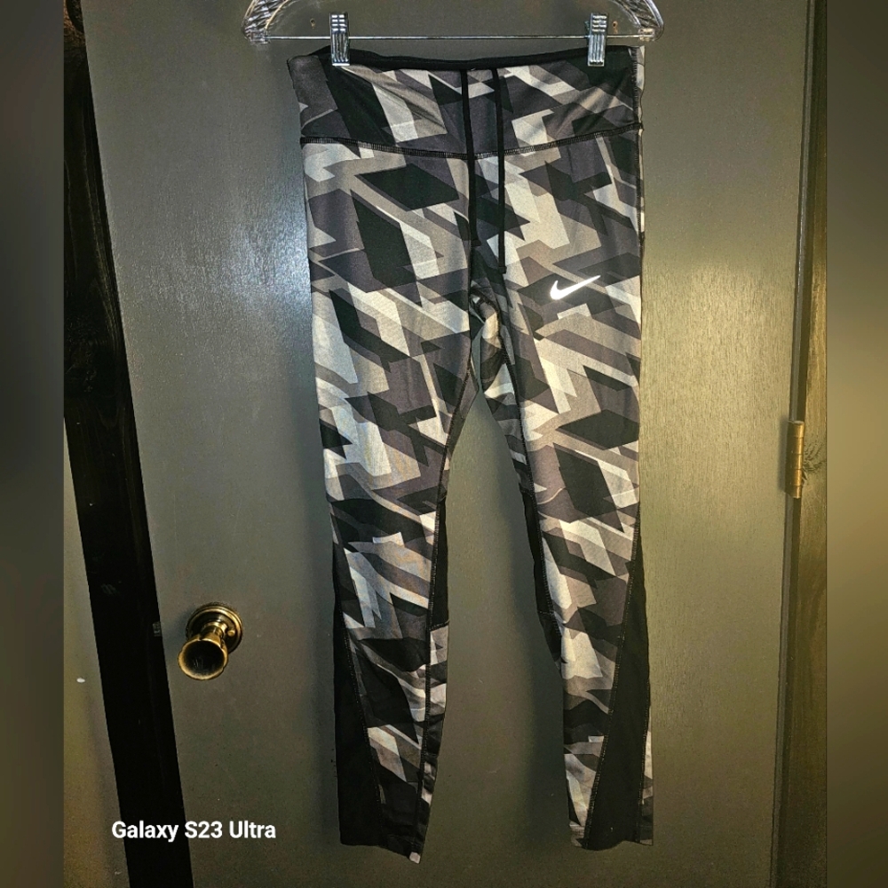 Nike Dri-Fit Leggings